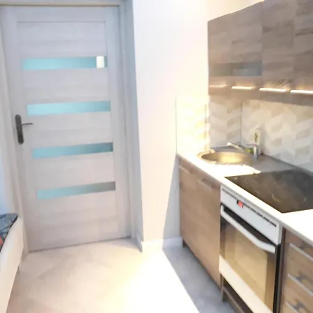 Хостел Lotniskowy