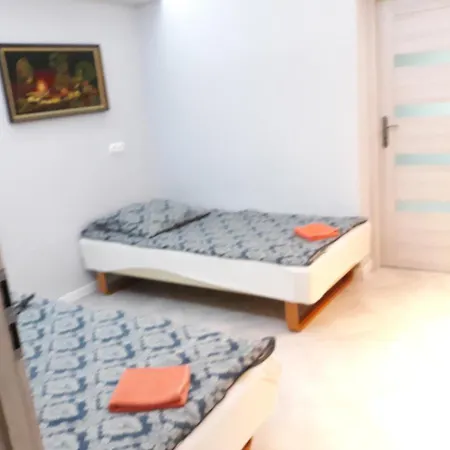 Hostel Lotniskowy