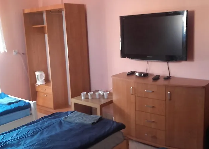 Ostello Lotniskowy *