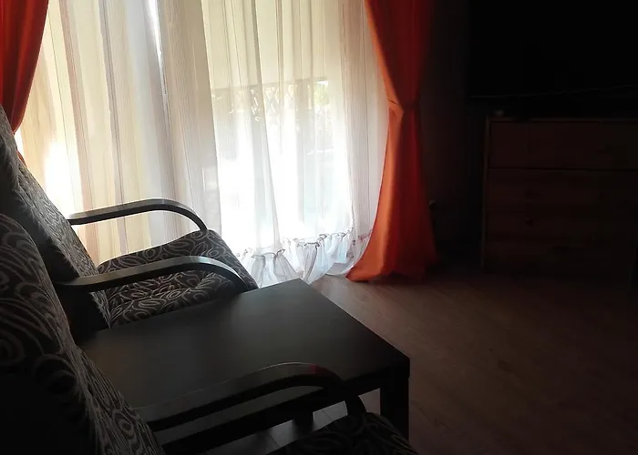 Lotniskowy * Danzica