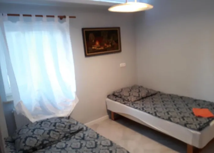 Lotniskowy * Danzica