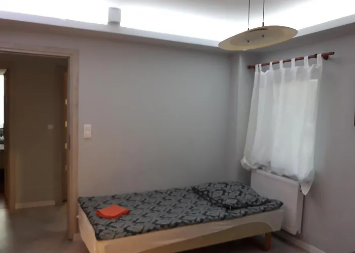 Lotniskowy * Gdaňsk